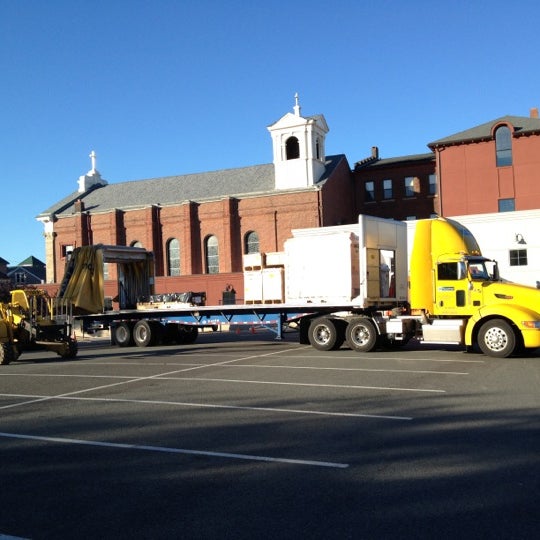 St. Joachim Church Chambersburg Trenton, NJ