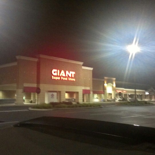 Giant Super Food Store - 17 tips from 