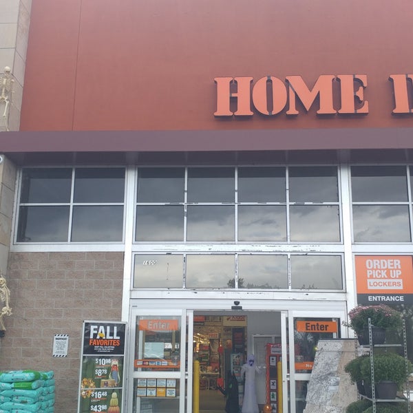 Photos at The Home Depot Central Boulder 1600 29th Street