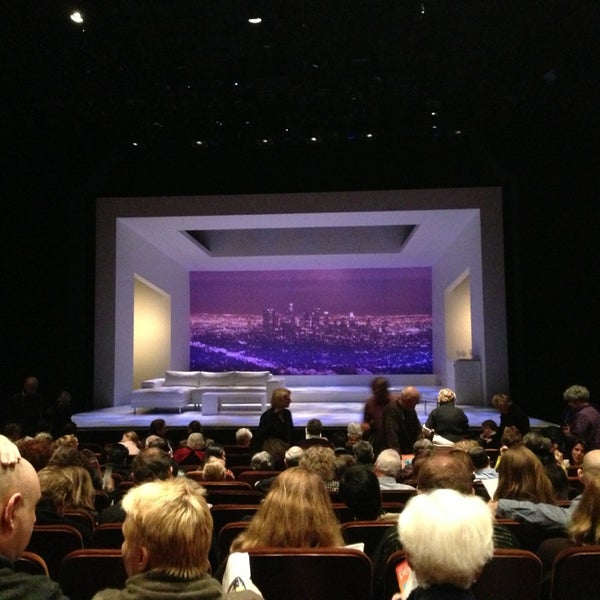 Geffen Playhouse Westwood Village 7 tips from 1954 visitors