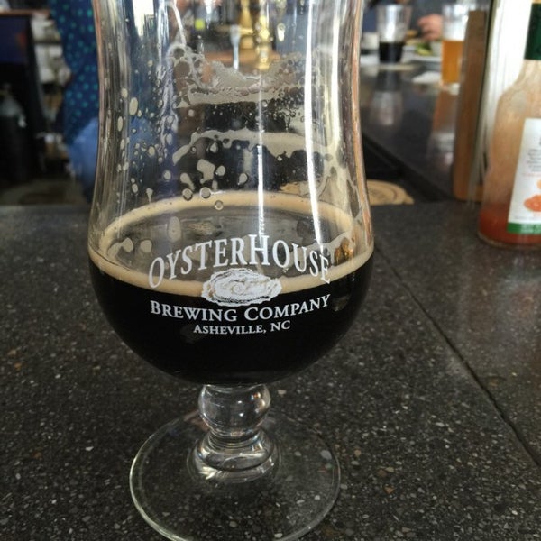Photos at Oyster House Brewing Co Bar