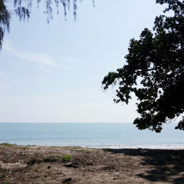 Tanjung Sepang Beach Resort - Pengerang, Johor