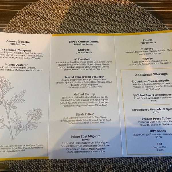 in.gredients Overlake Redmond, WA