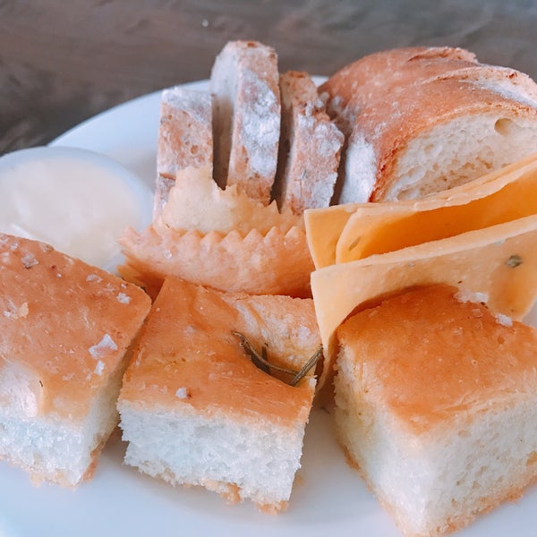 7/31/2019 tarihinde Jingyanziyaretçi tarafından Cafe Juanita'de çekilen fotoğraf