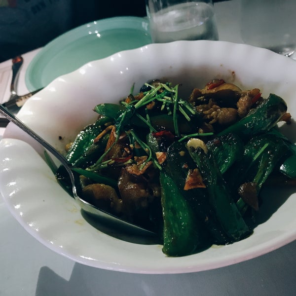 Chang'An Chinese Restaurant