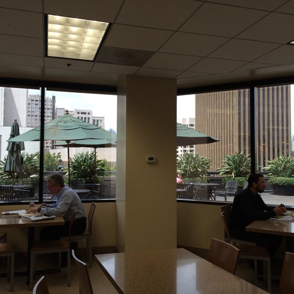 The Plaza Deli Central San Diego San Diego, CA