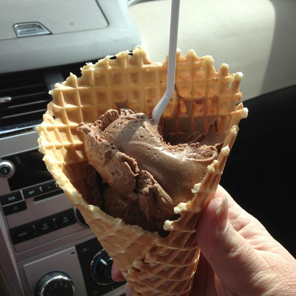 Ritter's Frozen Custard Ice Cream Parlor