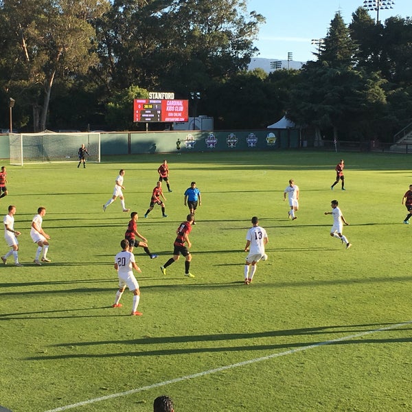 Laird Q. Cagan Stadium at Maloney Field 641 Nelson Rd