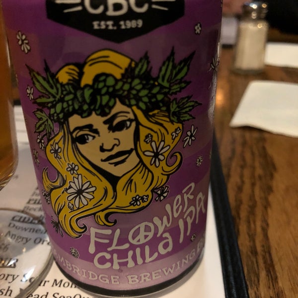 Photo taken at The Sevens Ale House by Nick F. on 3/15/2018