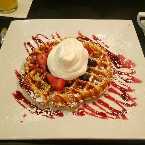 Waffles, INCaffeinated SouthSide Southside Flats 50 tips from 1217 visitors