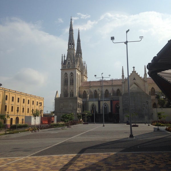 Resultado de imagen para plaza san roque barranquilla
