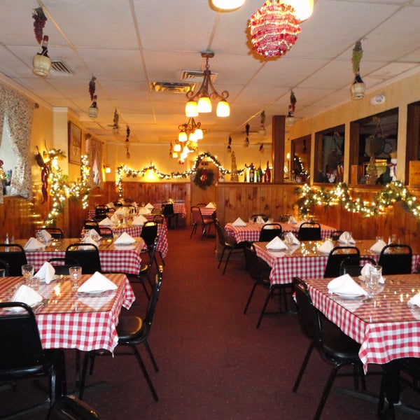 Photo taken at Augie&#39;s Restaurant by Augie&#39;s Restaurant on 11/24/2014
