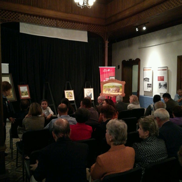 Photos at Casa de la Cultura Alfredo González Flores 5 tips from