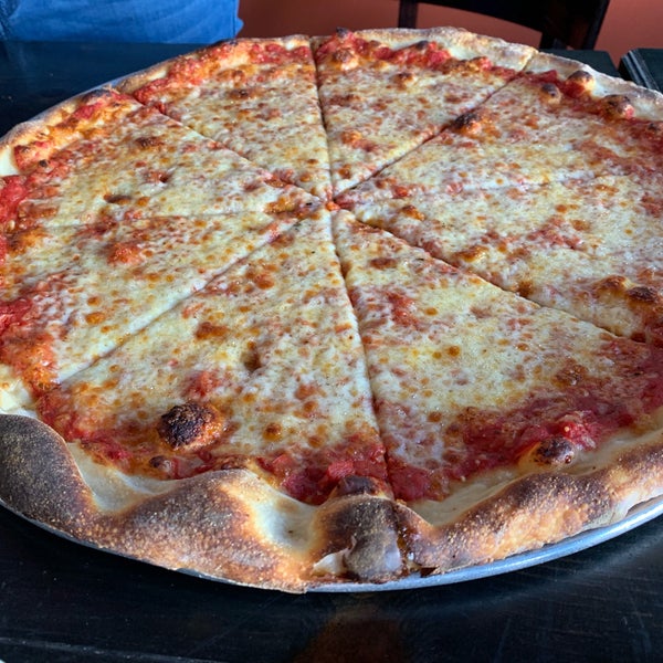 11/21/2018にDon Y.がApollonia&#39;s Pizzeriaで撮った写真
