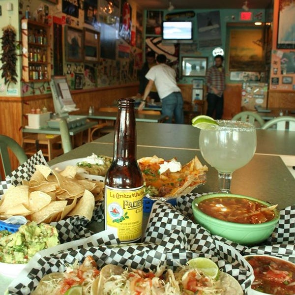 Photo taken at Pelon&#39;s Baja Grill by Pelon&#39;s Baja Grill on 11/24/2014