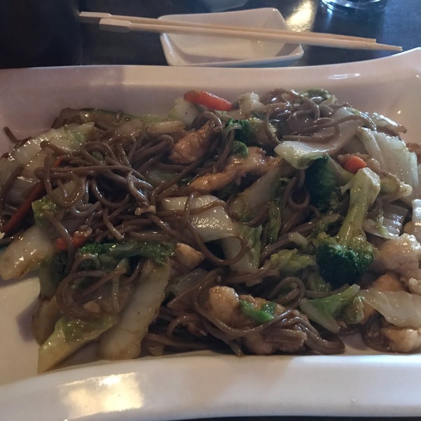 Wasabi Japanese Restaurant Sushi Restaurant in Buffalo