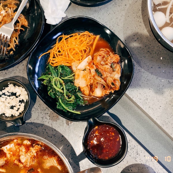 Seoul Garden Pekan Nilai, Negeri Sembilan