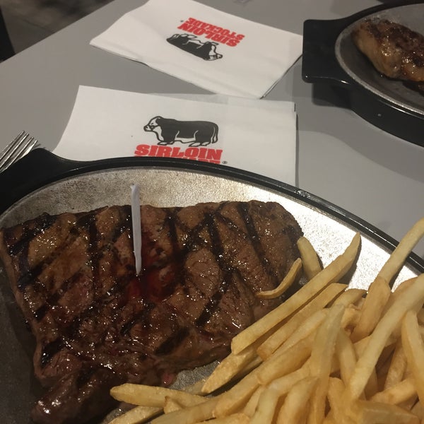 Fotos en Sirloin Stockade Buffet en Gustavo A. Madero