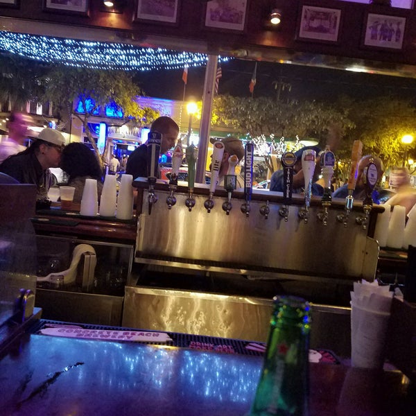 Dicey Riley's Irish Pub Bar Sailboat Bend 26 tavsiye