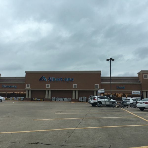 Albertsons - Grocery Store