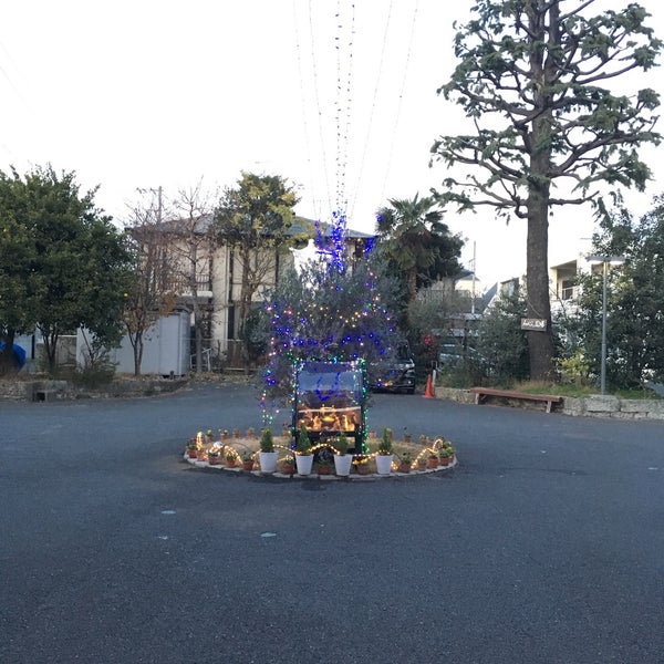 カトリック徳田教会 Chiesa In 練馬区