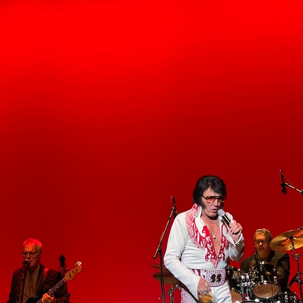 Photo taken at The Count Basie Theatre by Arlene S. on 1/25/2022