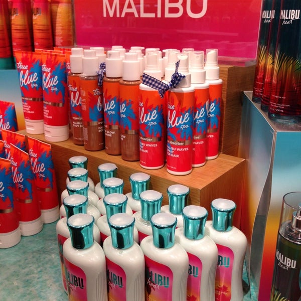 Bath & Body Works Marlborough, MA