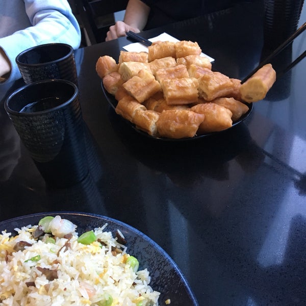 Photos at Congee Noodle Delight Downtown Vancouver Vancouver, BC