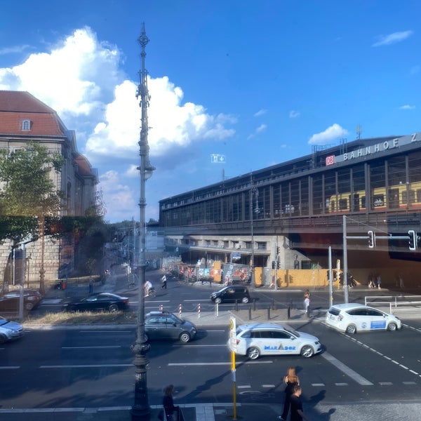 Foto diambil di C/O Berlin oleh Stephen W. pada 8/15/2022