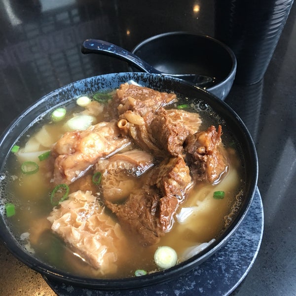 Photos at Congee Noodle Delight Downtown Vancouver Vancouver, BC