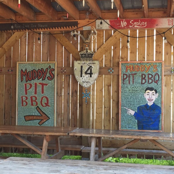 Muddy s Pit Barbeque BBQ Joint in Keene