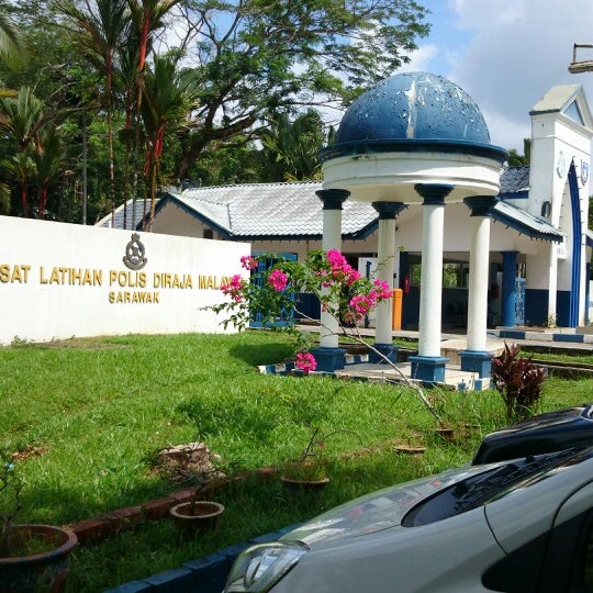 Foto di Pusat Latihan Polis Diraja Malaysia (PULAPOL) Kuching - 7 