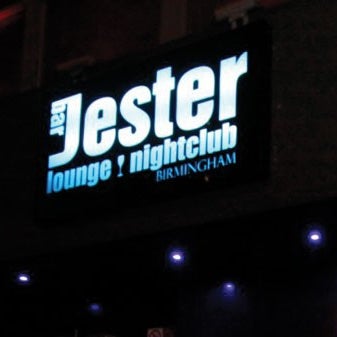 Stuck at 5am? Nowhere to go? Bar Jester is always your friend and accommodates nicely.
