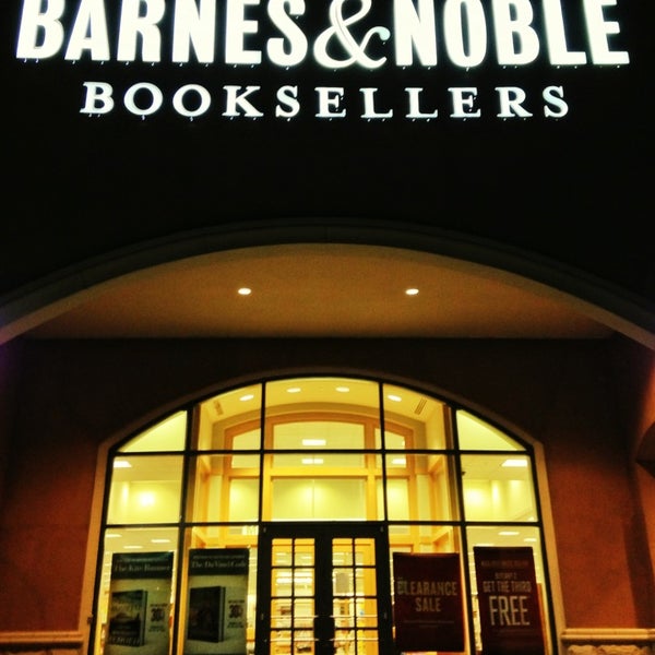 47+ Barnes and noble madison ms