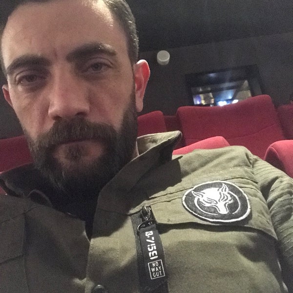 Atlas Park Sinema Abdurrahmangazi 2 Tavsiye Da Fotograflar