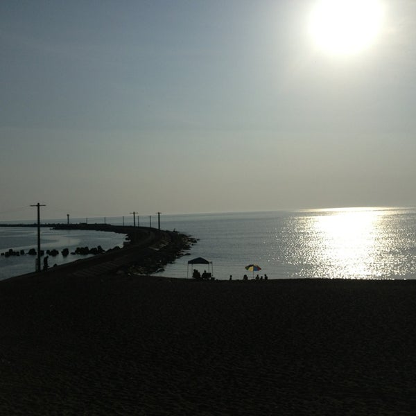 三国温泉 ゆあぽーと Hot Spring In 坂井市
