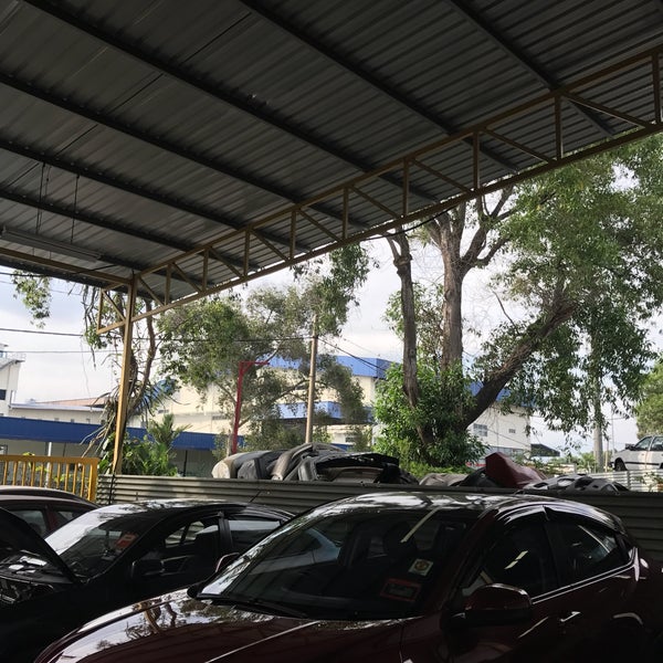 New Wee Seng Motor - 1 tip from 24 visitors