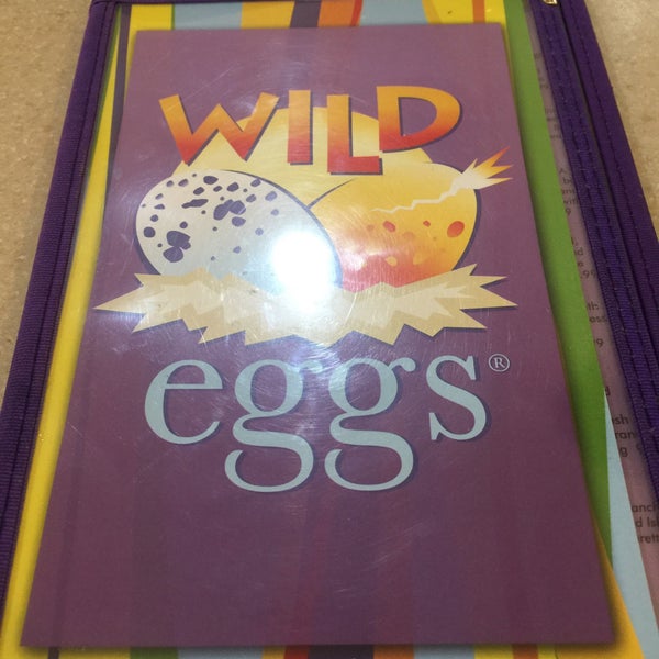 4/4/2015にTim J.がWild Eggsで撮った写真