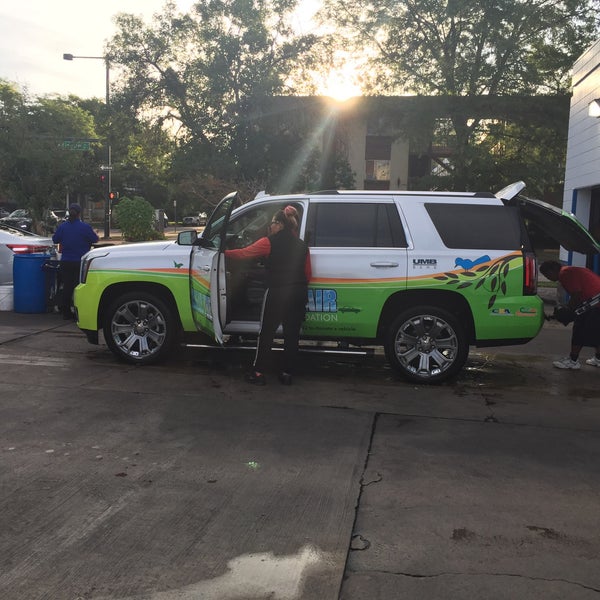 Photos at Waterworks Car Wash Central Denver 28 tips from 1401 visitors