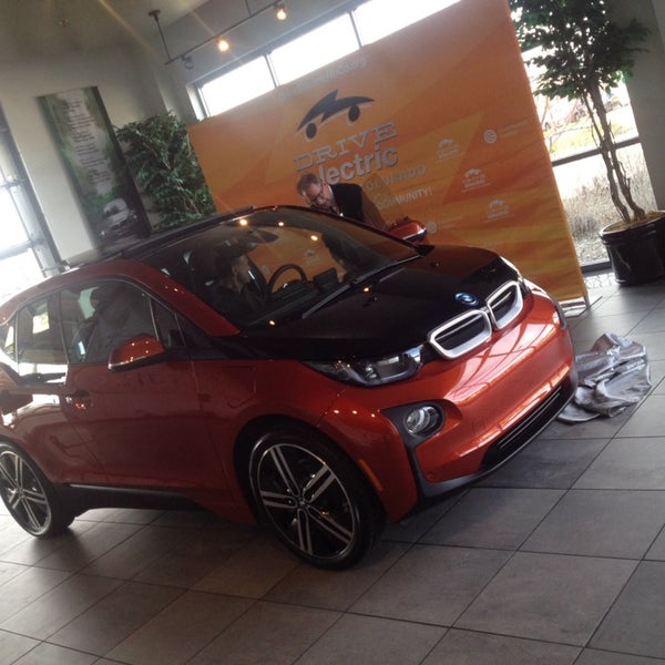Co S Bmw Center Auto Dealership In Loveland