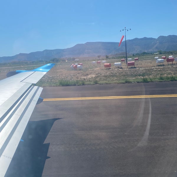 Cortez Municipal Airport (CEZ) 6 tips from 162 visitors