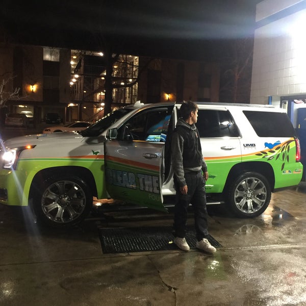 Photos at Waterworks Car Wash Central Denver 28 tips from 1401 visitors