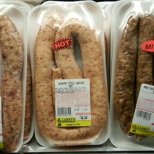 Larry's Supermarket 3 tips