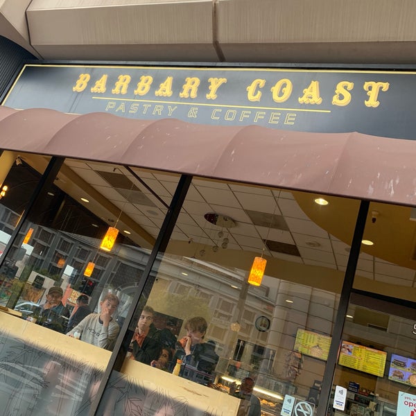 Photos at Barbary Coast Downtown San FranciscoUnion Square San