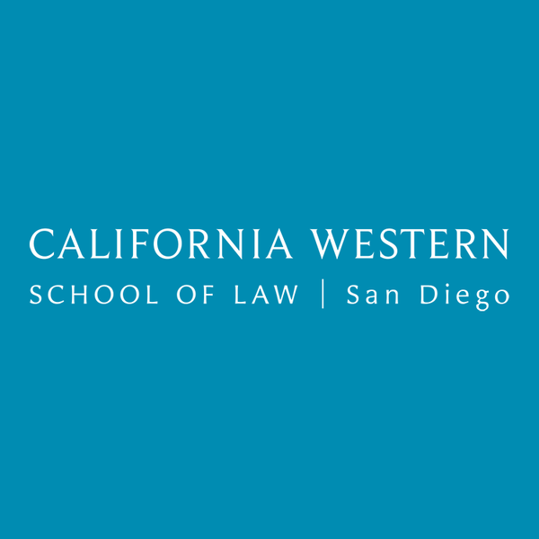 Снимок сделан в California Western School of Law пользователем Ignite V. 9/23/2016