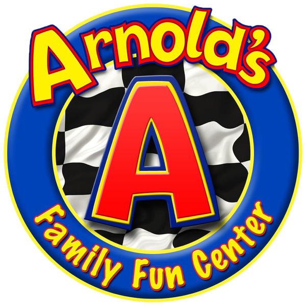 11/25/2014 tarihinde Arnold&#39;s Family Fun Centerziyaretçi tarafından Arnold&#39;s Family Fun Center'de çekilen fotoğraf