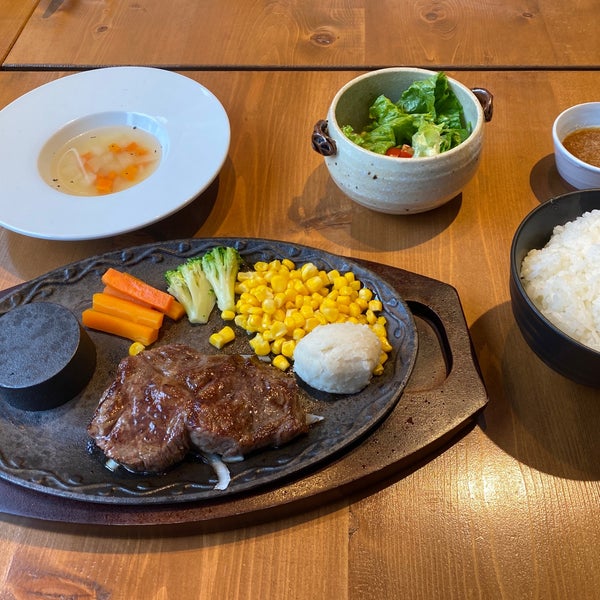 Photos At タックルステーキ 町田市 東京都