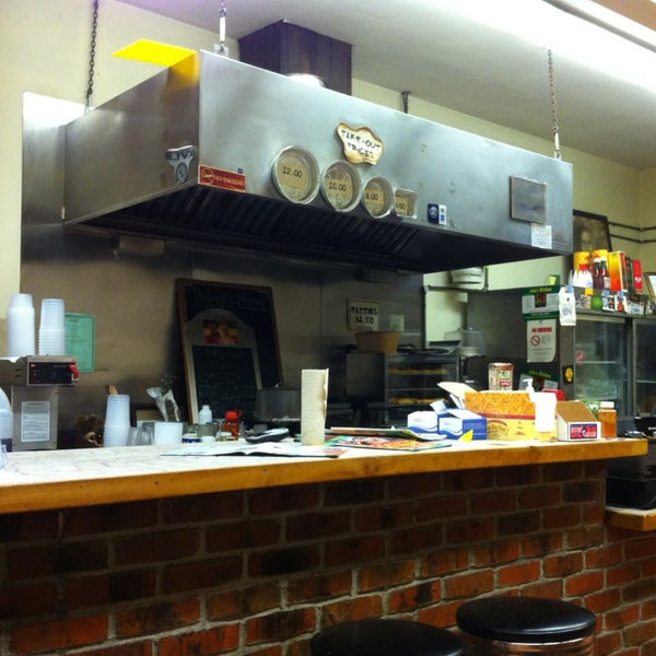 Foto scattata a Jolo&#39;s Kitchen da Kelly W. il 3/1/2013