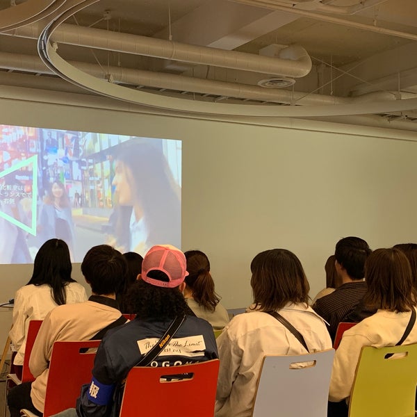Photos At 産業能率大学 自由が丘キャンパス 学食 Ivyホール College Cafeteria In 世田谷区