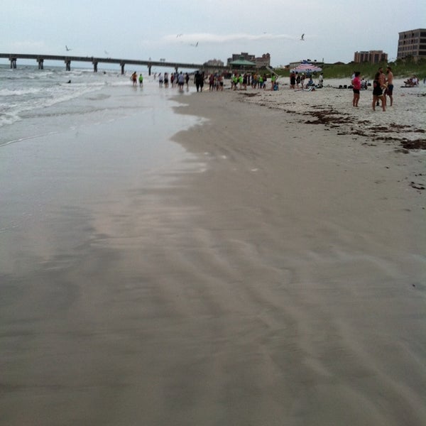 Jax Beach & 6th Ave N 3 tips